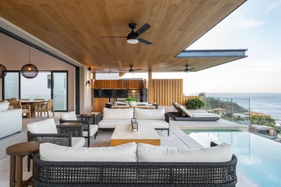 Luxury Villa Photo #19