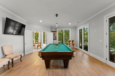 Luxury Villa Photo #33
