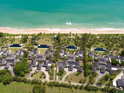 Luxury Villa Photo #4