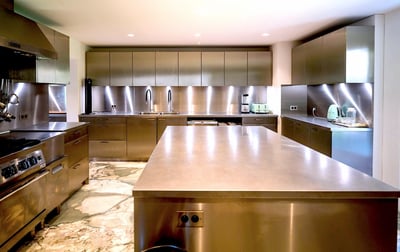 Luxury Villa Photo #11