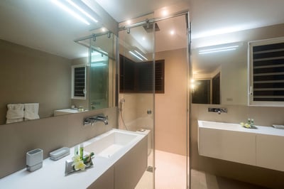 Luxury Villa Photo #29