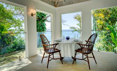 Luxury Villa Photo #4