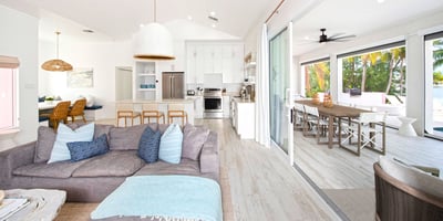 Luxury Villa Photo #11