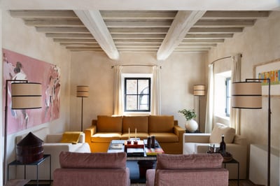 Luxury Villa Photo #5