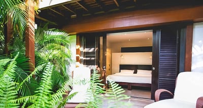 Luxury Villa Photo #11
