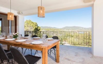 Luxury Villa Photo #11