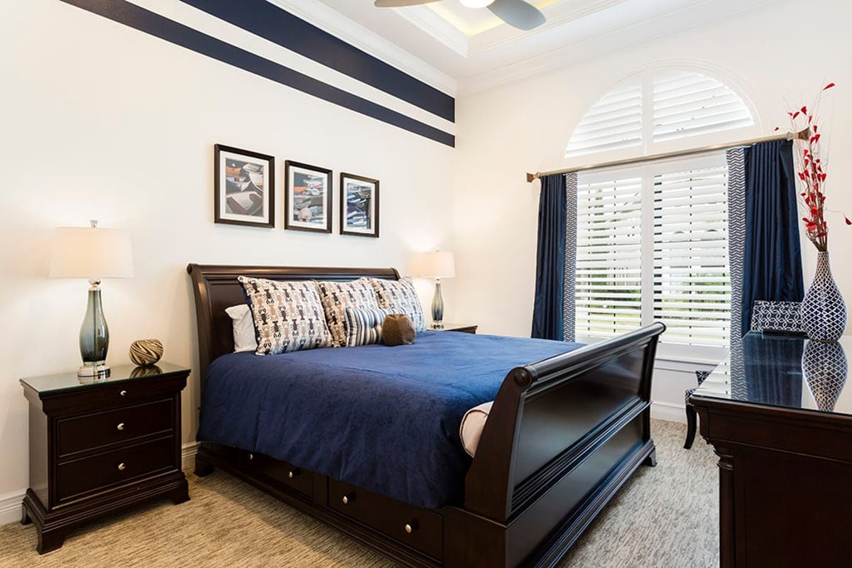 Elysian Escape Villa