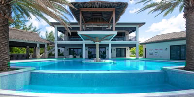 West Bay,Turtle Breeze