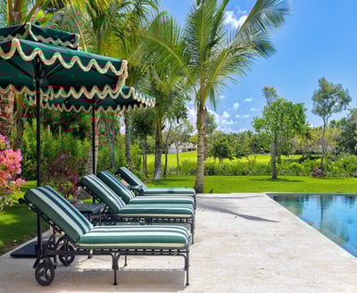 Luxury Villa Photo #4