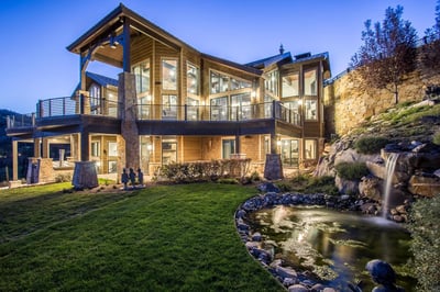 Luxury Villa Photo #7