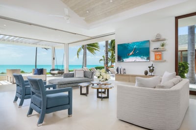 Luxury Villa Photo #19