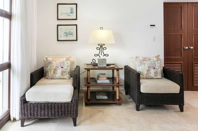 Luxury Villa Photo #26