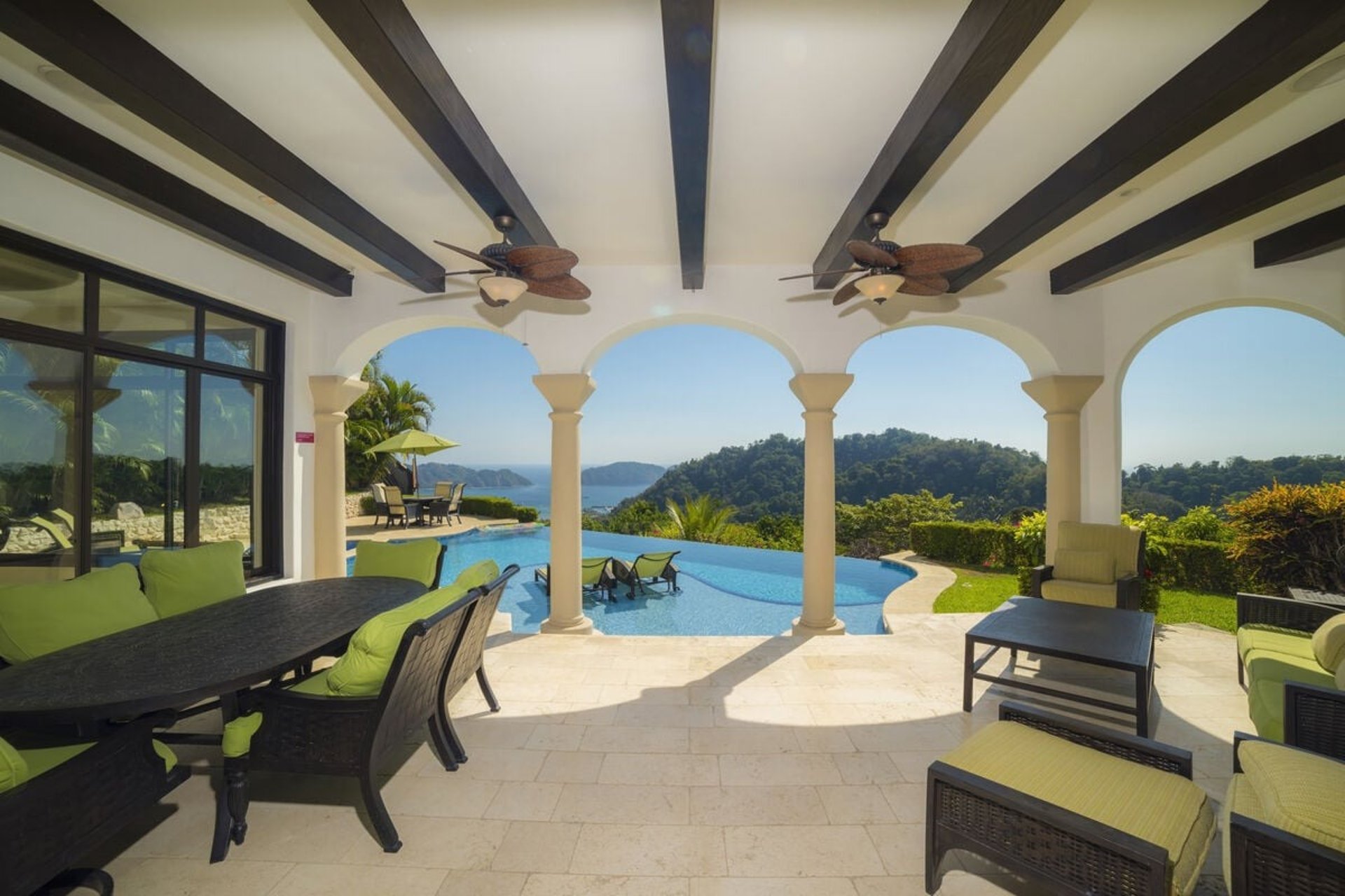 Casa Puesta del Sol - 3