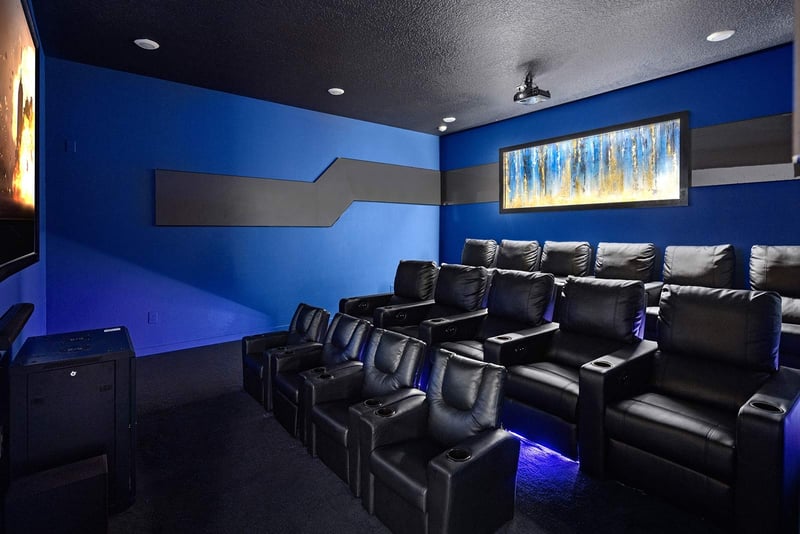 Slalom at Villatel Village Solterra