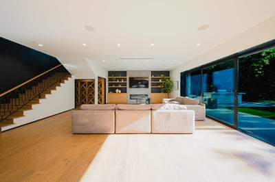 Luxury Villa Photo #33