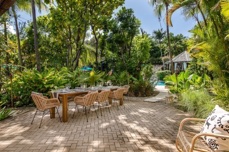 Claridges 6 | Salt Life