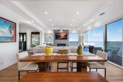 Luxury Villa Photo #10
