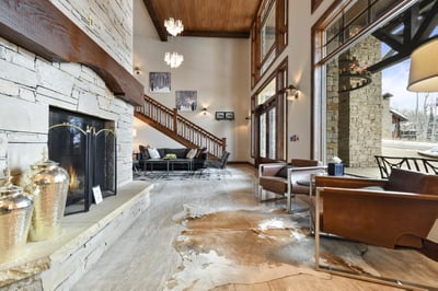 Luxury Villa Photo #52