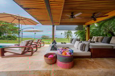 Luxury Villa Photo #21