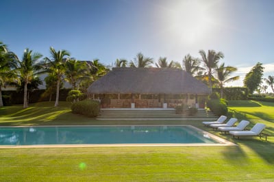 Luxury Villa Photo #5