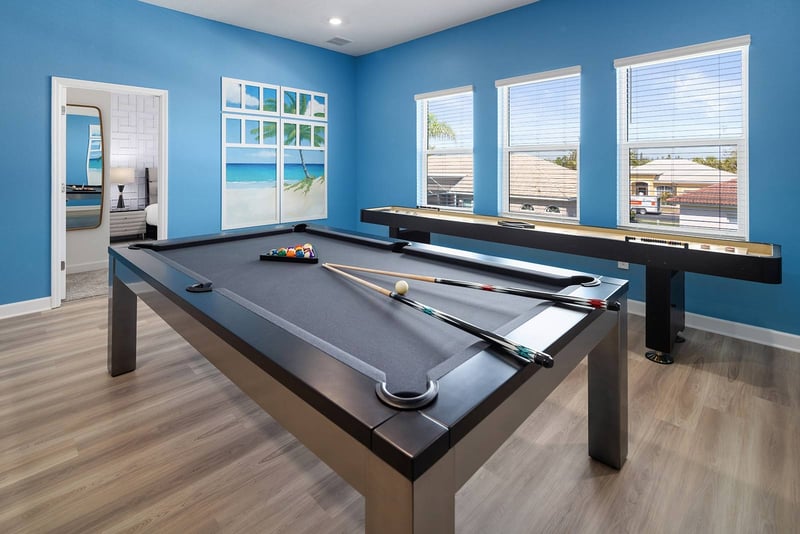 Space Station at Harbor Island Beach Club