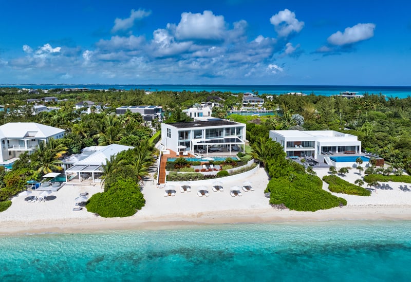 Villa Bash
