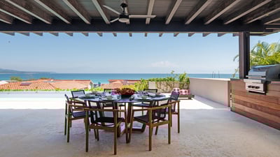 Luxury Villa Photo #5