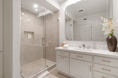 Luxury Villa Photo #36