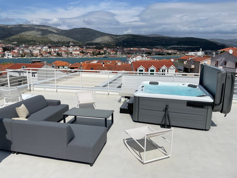 Villa Blaze Trogir