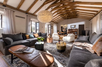 Luxury Villa Photo #31