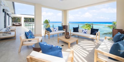 Luxury Villa Photo #27