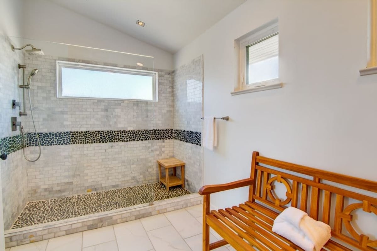 Beachcomber's Paradise