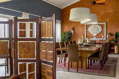 Luxury Villa Photo #7