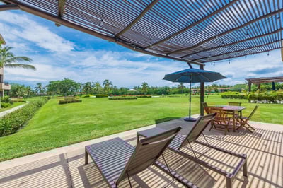 Luxury Villa Photo #5