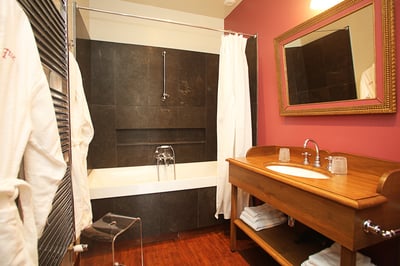 Luxury Villa Photo #14