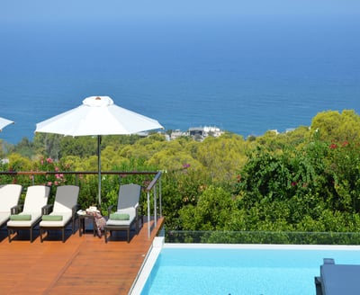 Luxury Villa Photo #3
