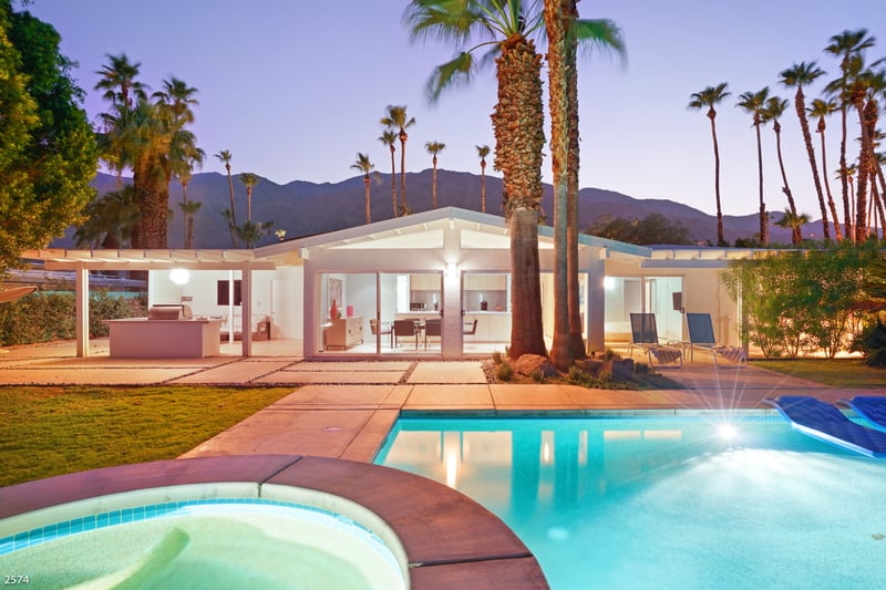 Sunny Lands Vacation Home