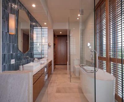 Luxury Villa Photo #25