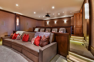 Luxury Villa Photo #28
