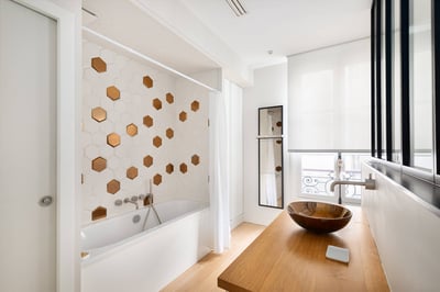 Luxury Villa Photo #20