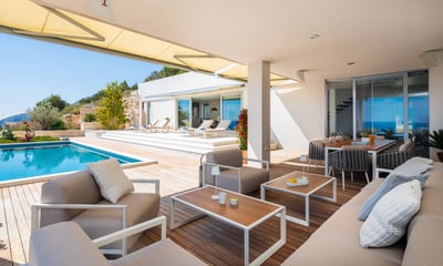 Luxury Villa Photo #21