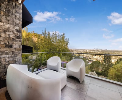 Luxury Villa Photo #30