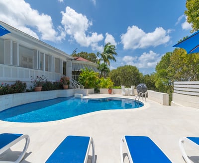 Luxury Villa Photo #10