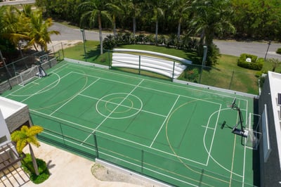 Luxury Villa Photo #6