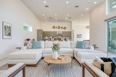 Luxury Villa Photo #15