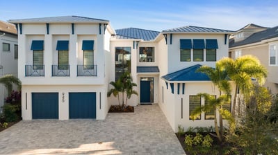 Luxury Villa Photo #17