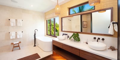 Luxury Villa Photo #20