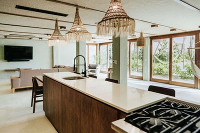 Luxury Villa Photo #18