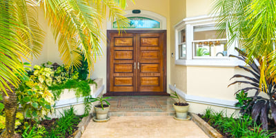 Luxury Villa Photo #13