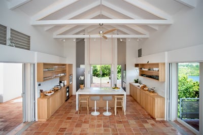 Luxury Villa Photo #19
